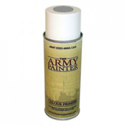 Primer paint  PLATE MAIL METAL - The Army Painter